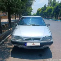 زانتیا 2000