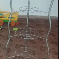 استند آبچکان