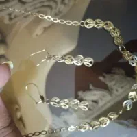 گوشواره کم وزن نو به قیمت تابلو