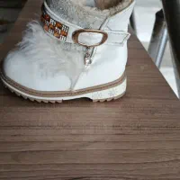 کفش بچه گانه|کفش و لباس بچه|شیراز, شهرک والفجر|دیوار