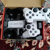 گیم استیک مدل M2|کنسول، بازی ویدئویی و آنلاین|جهرم, |دیوار