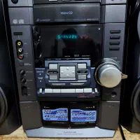 سیستم سونی بیس بسیار بالا. Vx777با باندهای 4400w.|سیستم صوتی خانگی|تبریز, |دیوار