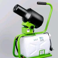 سم پاشی سمپاشی سم پاش سوسک ساس موش کنه تضمینی|خدمات نظافت|ساری, |دیوار