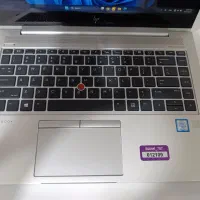 لپ تاپ مدل اچ پی HP|رایانه همراه|رودان, |دیوار