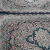 ۲ تخته فرش ۹ متری