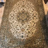 فرش|فرش|اصفهان, جاوان|دیوار