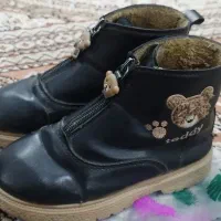 چکمه سایز۳۰