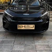 جک j7 ، کی ام سی j7 تحویل فوری