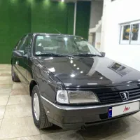 پژو405 استثنایی