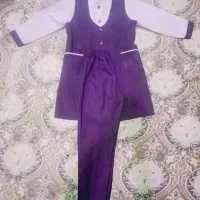 فرم مدرسه دخترانه
