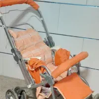 کالسکه قدیمی