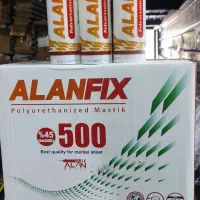 چسب آلان فیکس