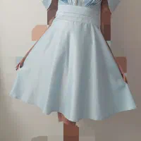 لباس مجلسی سایز ۳۶