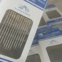 سوزن جادویی