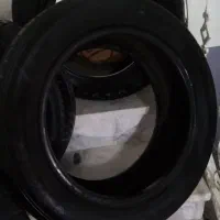 لاستیک سمند 15|قطعات یدکی و لوازم جانبی|مشهد, خلق آباد سفلی|دیوار