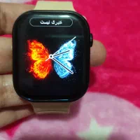 ساعت هوشمند و معمولی