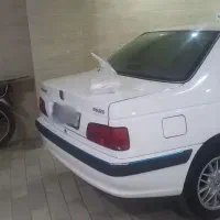 پارس تیوفایو 14۰۰دریچه سیمی|خودرو سواری و وانت|صباشهر, |دیوار