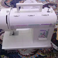 چرخ خیاطی