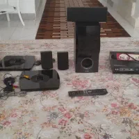 سینما خانگیLG