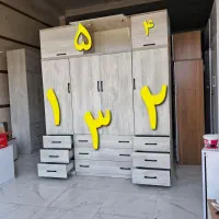 کمد کد ۰۰۴۰