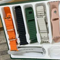 بند اسمارت واچ اصل سیلیکونی