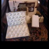 چرخ خیاطی هوسکوارناخارجی|چرخ خیاطی و ریسندگی|کرمان, |دیوار