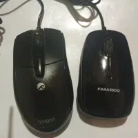 موس کامپیوتر