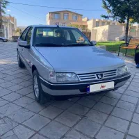 پژو 405تک گانه