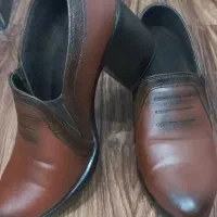 کفش طبی زنانه سایز ۳۹