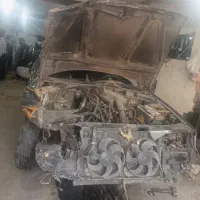 405|خودرو سواری و وانت|مشهد, شفا|دیوار