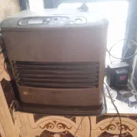 بخاری نفتی برقی کرونا|بخاری، هیتر، شومینه|خاش, |دیوار