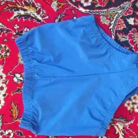 لباس ژیمناستیک