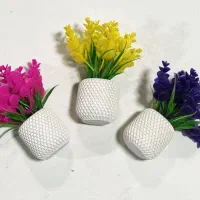 گلدان مدل زنبوری