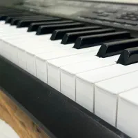 کیبورد پیانو کاسیو ctk 3500