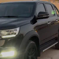 Kmc t8 1402|خودرو سواری و وانت|ارومیه, |دیوار