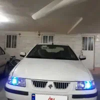 سمند ال ایکس ۹۴