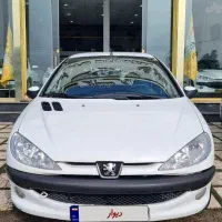 206  مدل 95  تک برگ سند