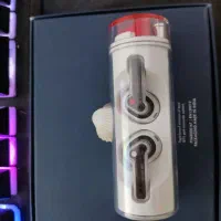 ایرپاد nothing ear stick|لوازم جانبی موبایل و تبلت|تهران, گلستان (شهرک راه آهن)|دیوار