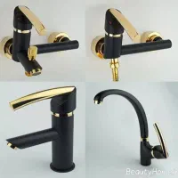 نصب شیر آلات