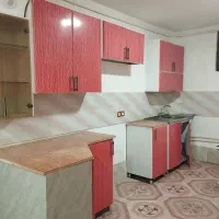 کابینت فلز دست دو