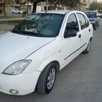 تیبا 2|خودرو سواری و وانت|کرمانشاه, |دیوار