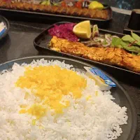 آشپز و کارگر ساده