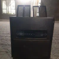 بخاری نفتی کاربرانی