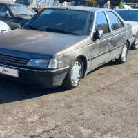 پژو۲۰۰۰ مدل۱۳۷۷