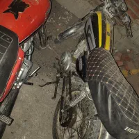 متور تلاش ۸۲|موتورسیکلت|گلزار, |دیوار