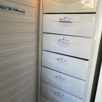 فریزر  هیمالیا کاملا سالم