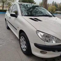 ۲۰۶تیپ ۲مدل۸۸