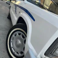 مزدا وانت مدل ۹۹|خودرو سواری و وانت|قدس, شهرک دانش|دیوار