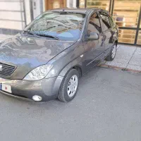 تیبا۲ (هاچبک) مدل۹۸ بی رنگ