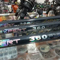 چوب ماهیگیری شیمانو اصلی موتور فلزی۷۰۰۰|ماهیگیری|مشهد, شهرک رازی (شهرک غرب)|دیوار